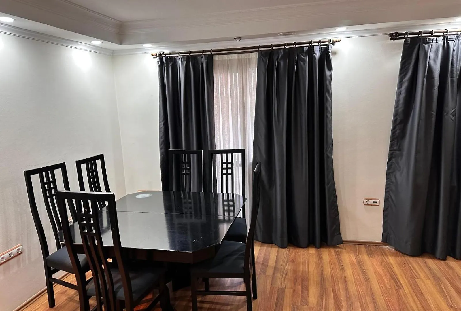 Апартаменты Borbey Konaklama 519 Измир
